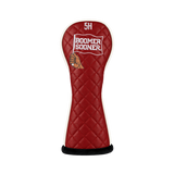 Boomer Sooner® Hybrid Headcover
