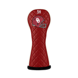 OU® Helmet Hybrid Headcover