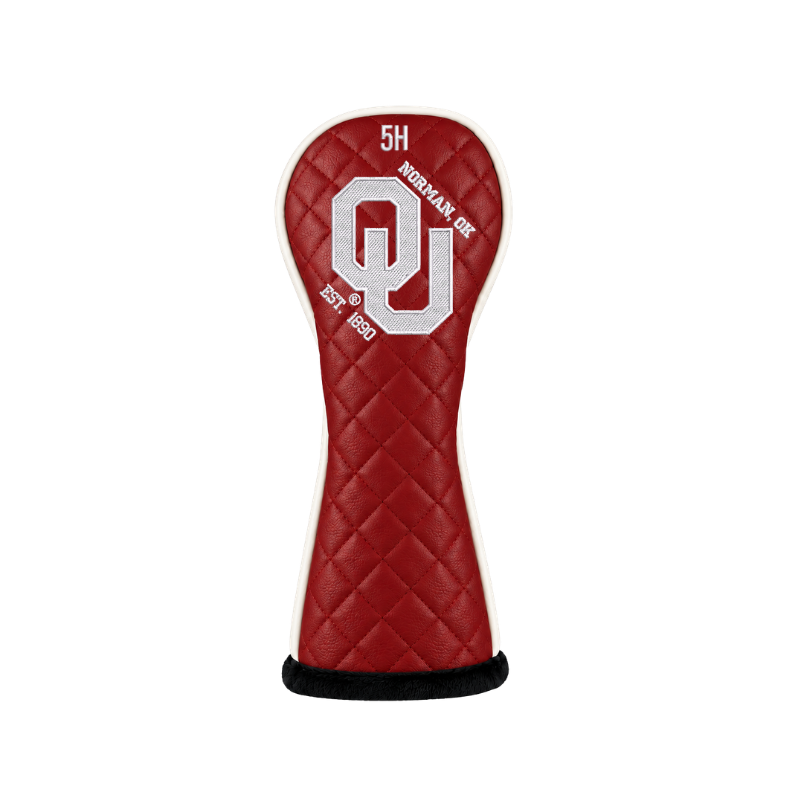 Traditional OU® Hybrid Headcover