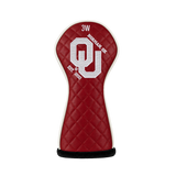 Traditional OU® Wood Headcover