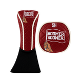 Boomer Sooner® Hybrid Headcover