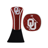 Traditional OU® Wood Headcover