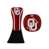 Traditional OU® Hybrid Headcover