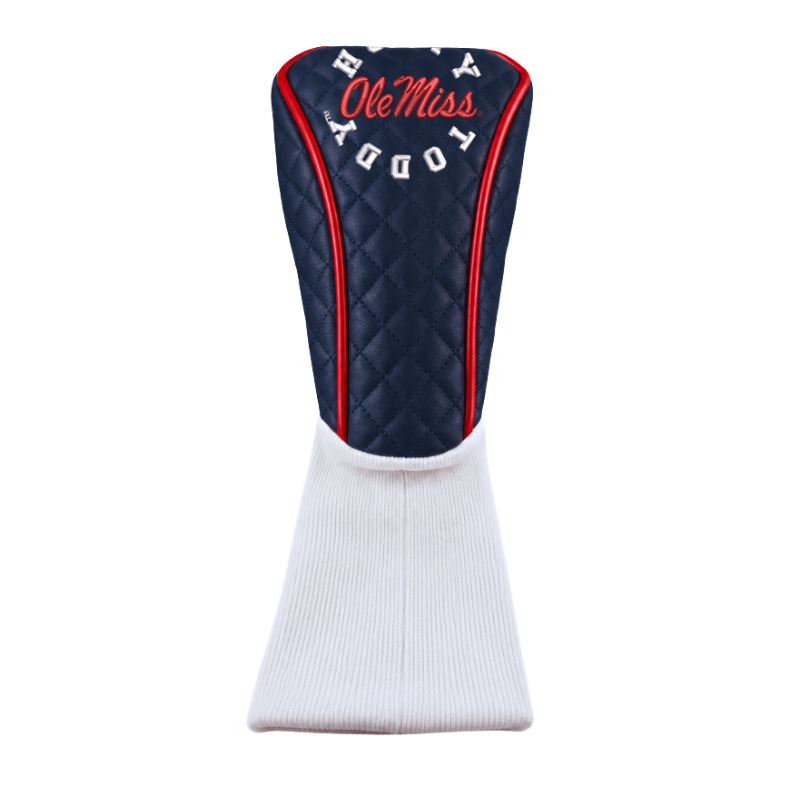 Hotty Toddy™ Driver Headcover