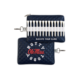 Ole Miss® Hotty Toddy™ Tee Bag