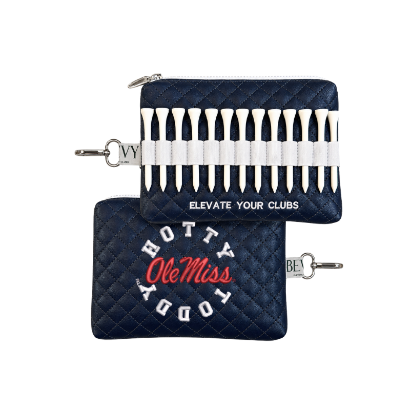 Ole Miss® Hotty Toddy™ Tee Bag