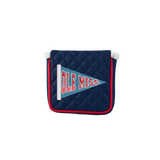 Ole Miss™ Flag Putter Cover