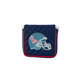 Ole Miss® Football Helmet Putter Cover