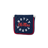Ole Miss® Hotty Toddy™ Putter Cover