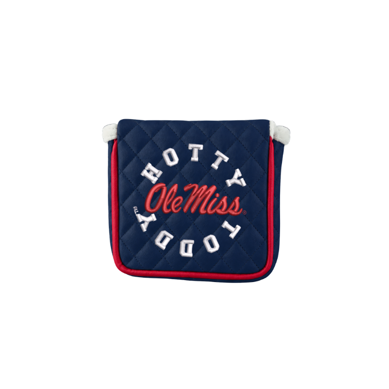 Ole Miss® Hotty Toddy™ Putter Cover