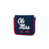 Traditional Ole Miss® Putter Cover