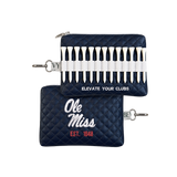 Traditional Ole Miss® Tee Bag