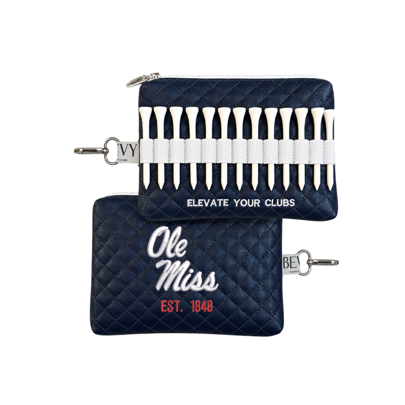 Traditional Ole Miss® Tee Bag