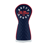 Hotty Toddy™ Wood Headcover