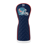 Ole Miss® Football Helmet Hybrid Headcover