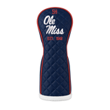 Traditional Ole Miss® Hybrid Headcover