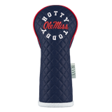 Hotty Toddy™ Driver Headcover