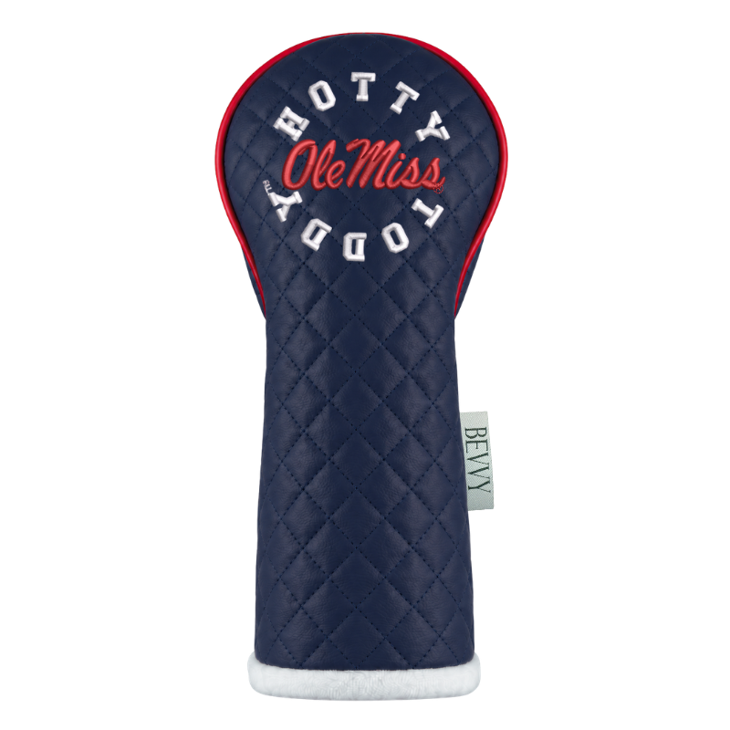 Hotty Toddy™ Driver Headcover
