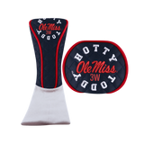 Hotty Toddy™ Wood Headcover
