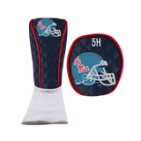Ole Miss® Football Helmet Hybrid Headcover