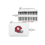 OU® Football Helmet Tee Bag