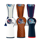 Ole Miss™ Helmet Driver Headcover