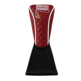 Oklahoma Boomer Sooner® Flag Driver Headcover