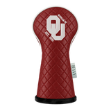Traditional OU® Driver Headcover
