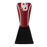 Traditional OU® Driver Headcover