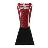 OU® Boomer Sooner® Driver Headcover