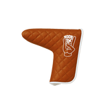 Hook ‘Em® Putter Cover