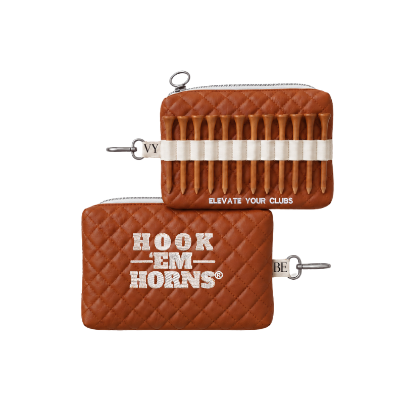 Hook Em' Horns® Tee Bag