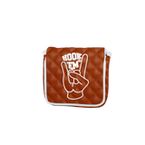 Hook ‘Em® Putter Cover