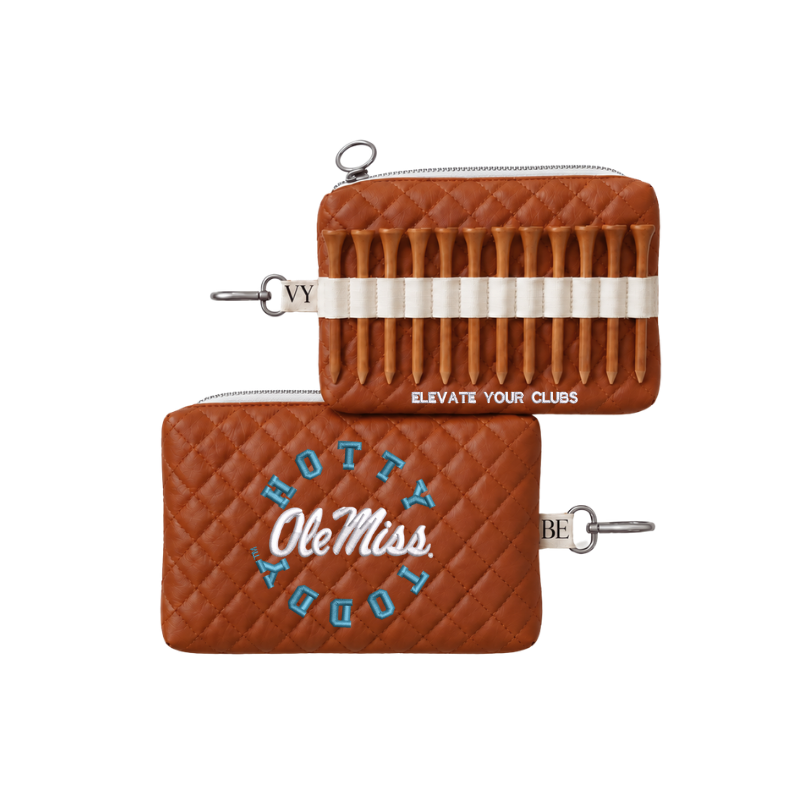 Ole Miss® Hotty Toddy™ Tee Bag