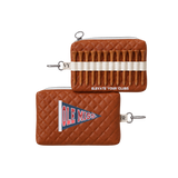 Ole Miss® Flag Tee Bag