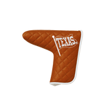 Texas® Flag Putter Cover