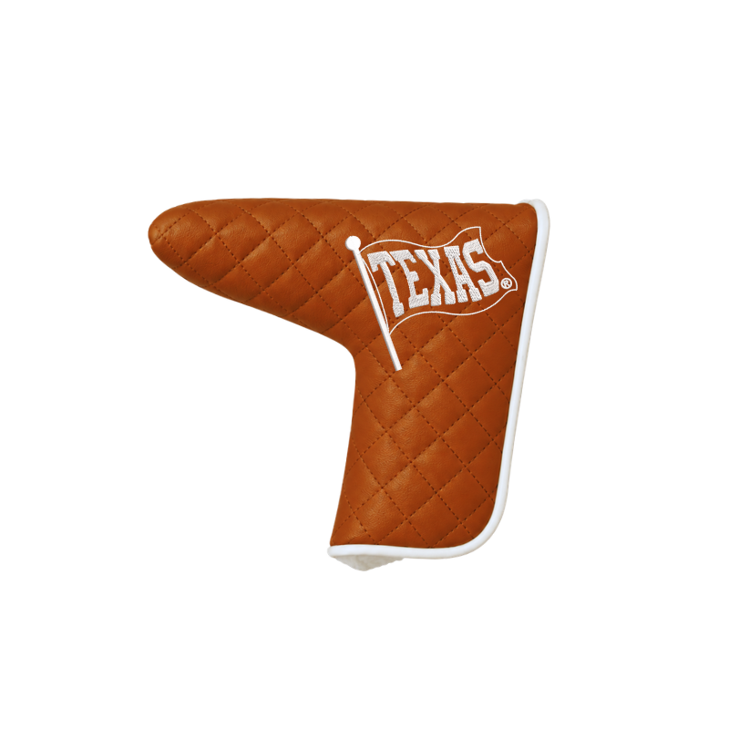 Texas® Flag Putter Cover