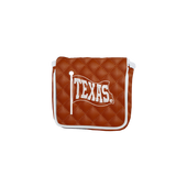 Texas® Flag Putter Cover