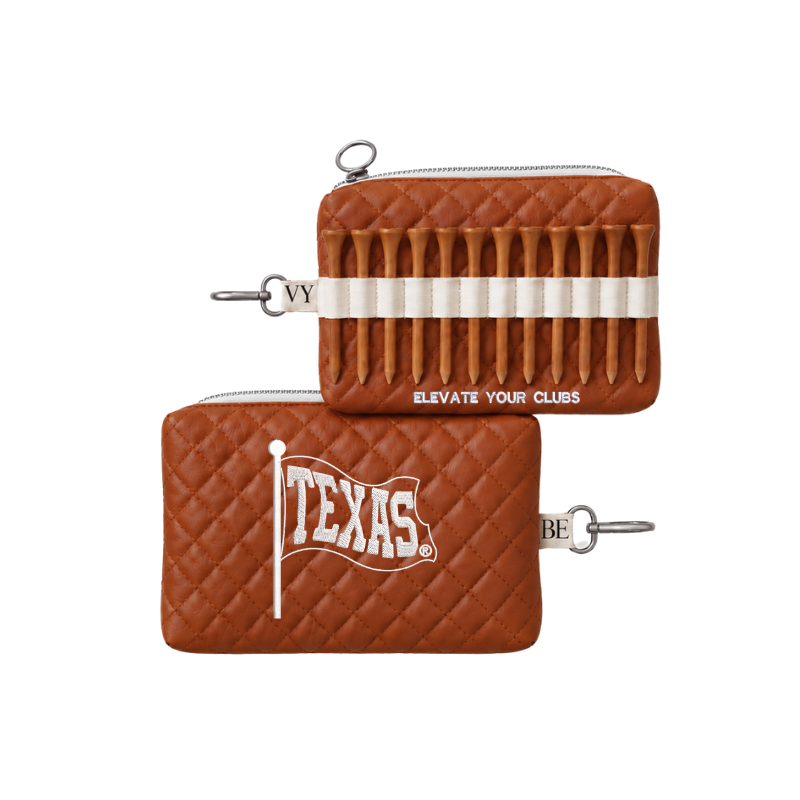 Texas® Flag Tee Bag