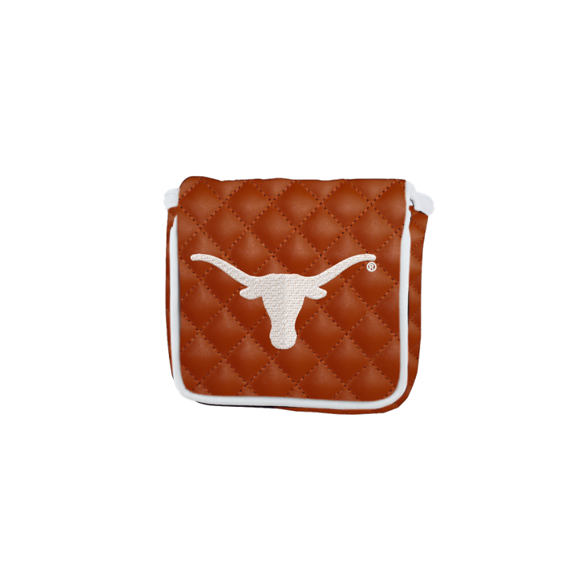 Texas® Putter Cover