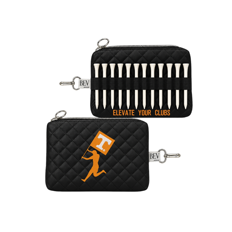 Tennessee® Flag Runner Tee Bag