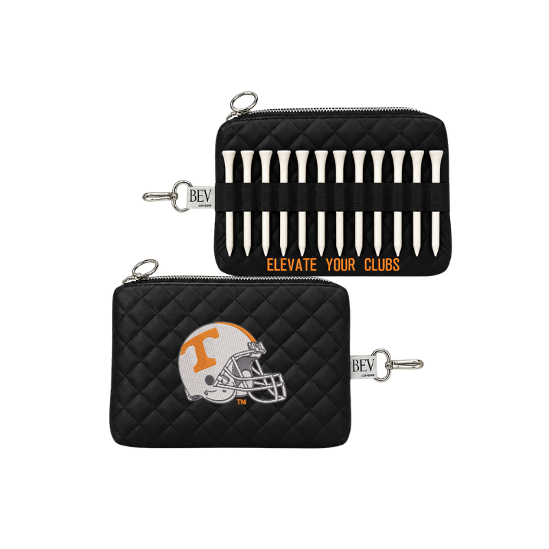 Tennessee® Football Helmet Tee Bag