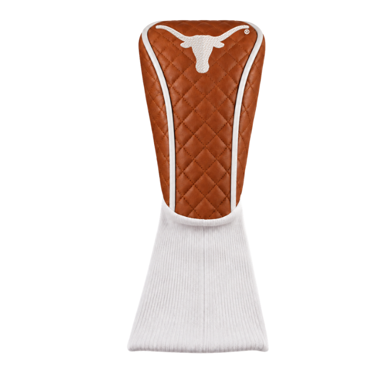 Texas® Longhorns Driver Headcover