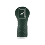 Ace Card Full Leather Driver Cover