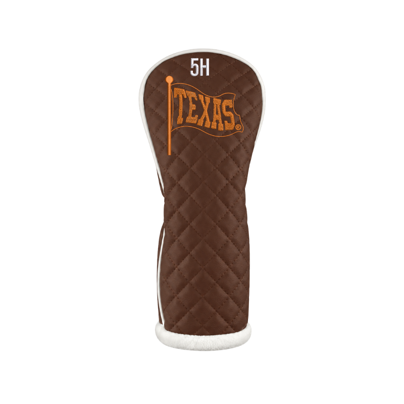Texas® Flag Hybrid Headcover