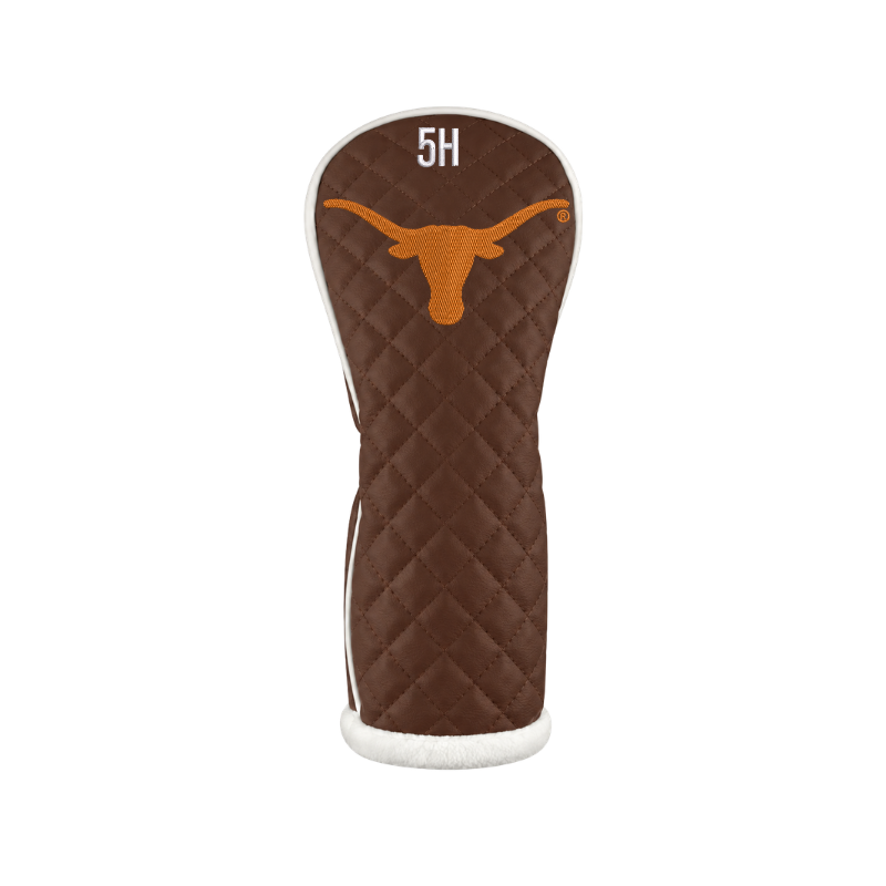 Texas® Hybrid Headcover