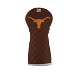 Texas® Wood Headcover