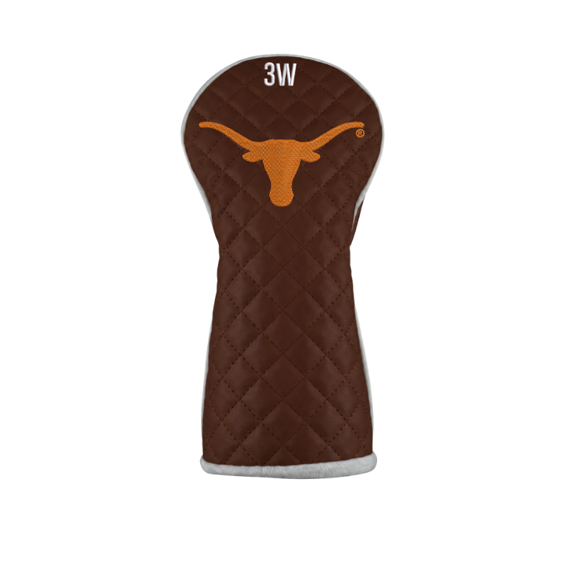 Texas® Wood Headcover