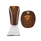 Hook 'Em® Hybrid Headcover