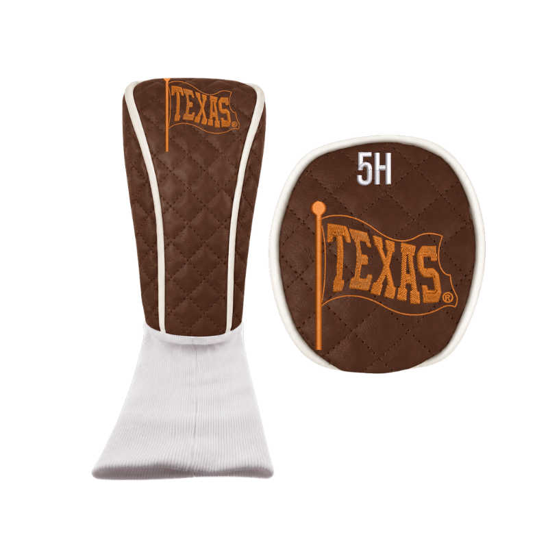 Texas® Flag Hybrid Headcover